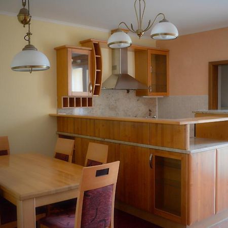 Harmony Hall Apartments Hradec Králové Extérieur photo