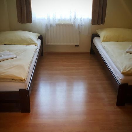 Harmony Hall Apartments Hradec Králové Extérieur photo