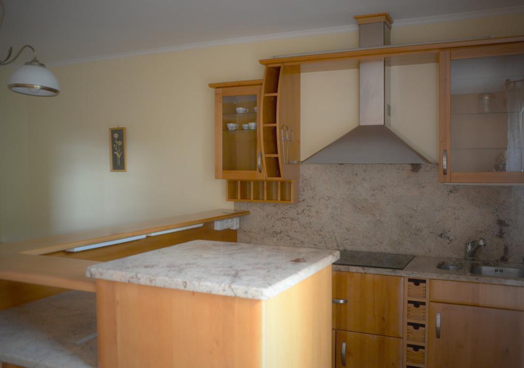 Harmony Hall Apartments Hradec Králové Extérieur photo