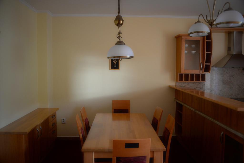 Harmony Hall Apartments Hradec Králové Extérieur photo