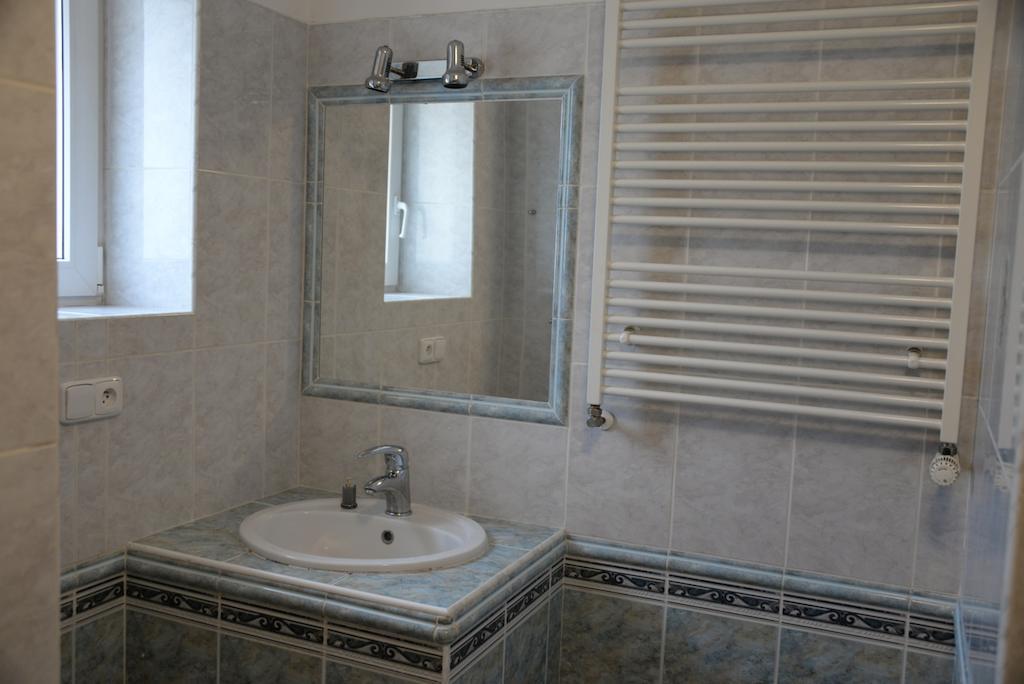 Harmony Hall Apartments Hradec Králové Extérieur photo