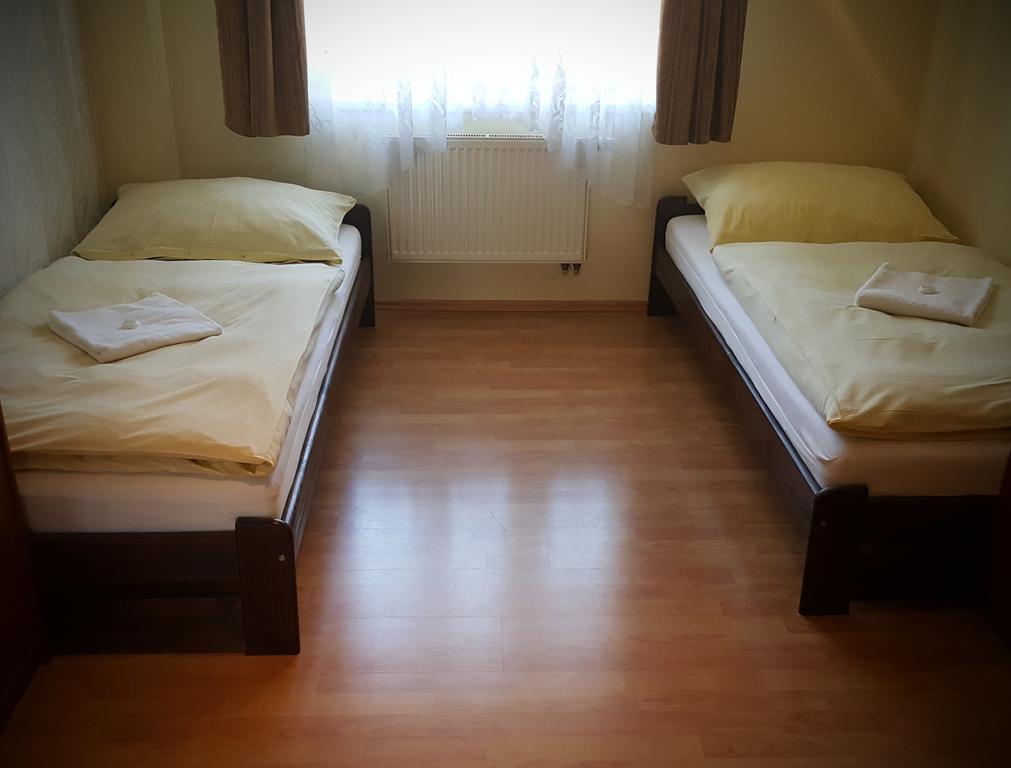 Harmony Hall Apartments Hradec Králové Extérieur photo
