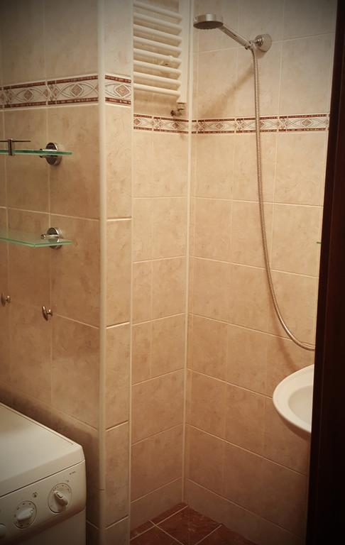 Harmony Hall Apartments Hradec Králové Extérieur photo
